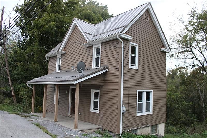 127 Chicora Rd, Butler, PA 16001 Zillow