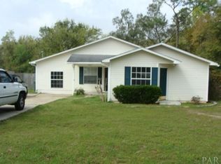 9601 Camberwell Rd, Pensacola, FL 32514