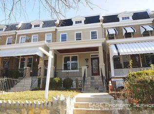 4213 3rd St NW #NW, Washington, DC 20011