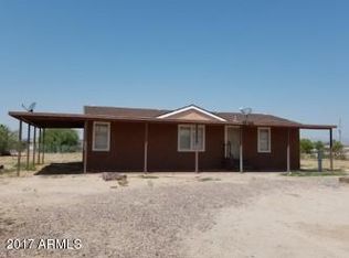 20748 W Ray Rd, Buckeye, AZ 85326