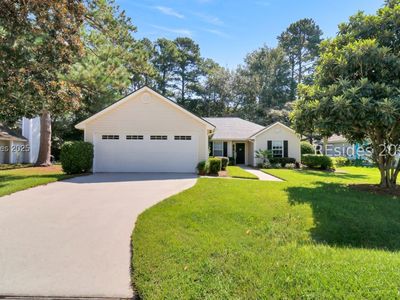 13 Monticello Dr, Hilton Head Island, SC, 29926