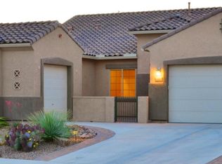 12537 N Paseo Penuela, Marana, AZ 85658