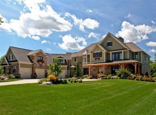 5470 Egypt Creek Blvd, Ada, MI 49301
