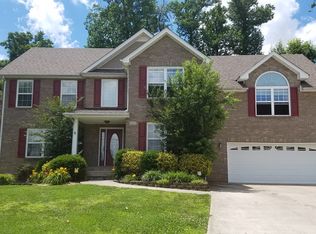 3430 Old Timber Rd, Clarksville, TN 37042