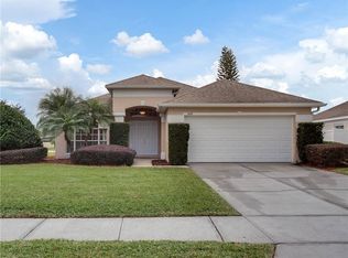 1691 Canoe Creek Rd, Oviedo, FL 32766