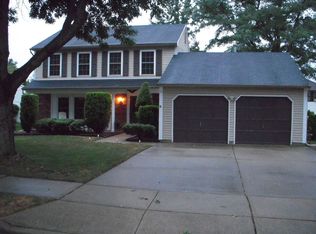 15 Lavender Dr, Edison, NJ 08820