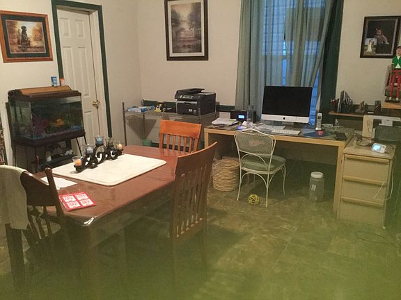 Dinning room