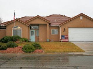 2662 W 290 N, Hurricane, UT 84737