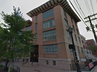 123 Liberty View Dr #122, Jersey City, NJ 07302