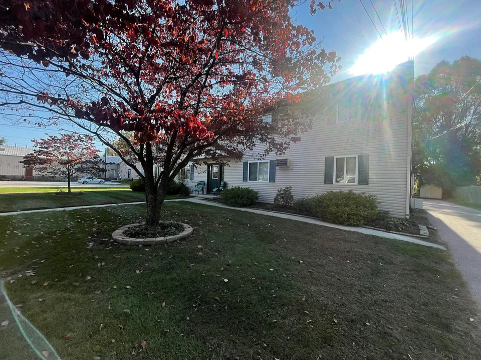 Mill Street Sylvania Apartments