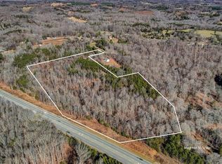 PARCEL C Lee Rd PARCEL C, Reidsville, NC 27320