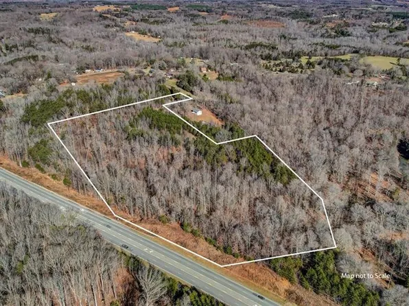 PARCEL C Lee Rd Parcel C, Reidsville, NC 27320