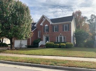 206 Council Gap Ct, Cary, NC 27513