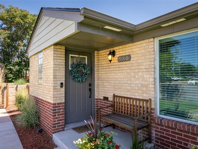 980 S Zuni Street, Denver, CO, 80223