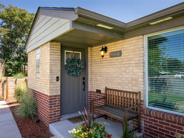 980 S Zuni Street, Denver, CO 80223