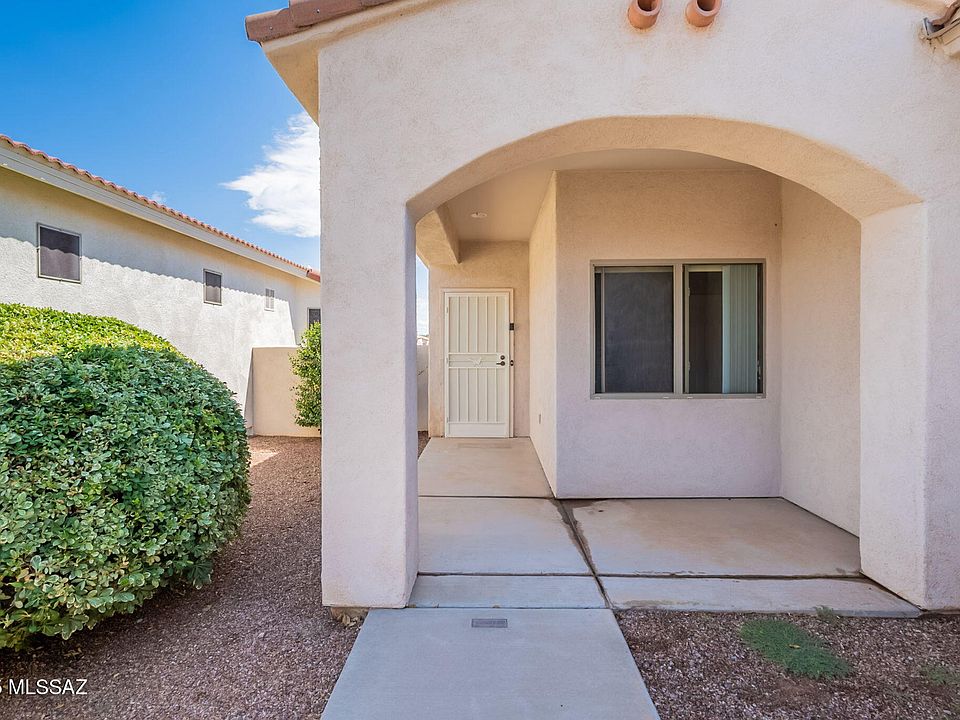 2265 S Via Espinosa, Green Valley, AZ 85614 | Zillow
