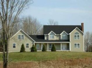 23 Wilson Rd, Cumberland, ME 04021