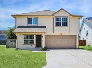 10122 Cobbler Ln, Tomball, TX 77375