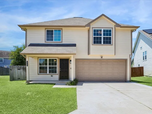 10122 Cobbler Ln, Tomball, TX 77375