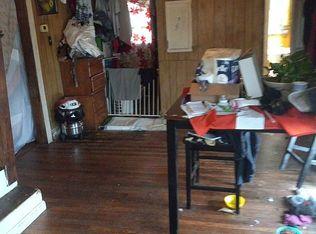 2567 Conner Ave, Hurricane, WV 25526