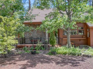 3038 Chestnut Cir, Pinetop, AZ 85935