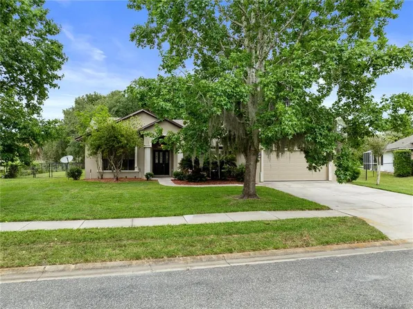4924 RAYLENE WAY, ST CLOUD, FL 34771