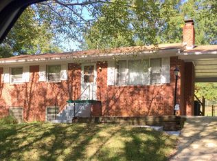 3006 Brodkin Ave, Fort Washington, MD 20744