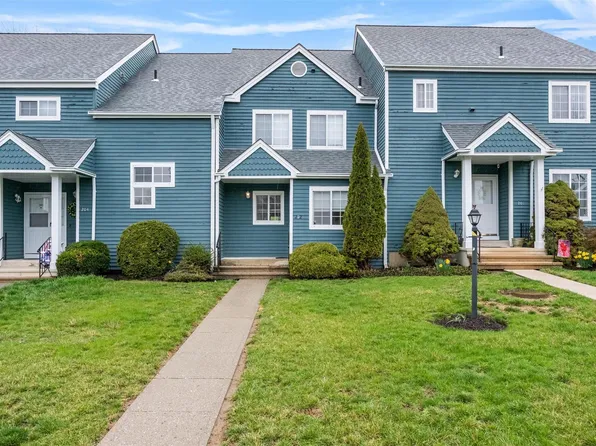 202 Sheffield Court, Brewster, NY 10509