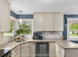 548 Winona Ave NW, Grand Rapids, MI 49504