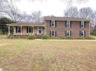 101 Sugar Creek Ct, Greer, SC 29650