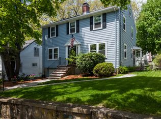 28 Bellington St, Arlington, MA 02476