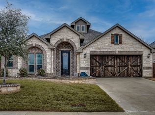 537 Marigold Dr, Midlothian, TX 76065