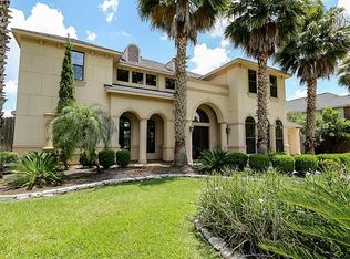 18310 Country Walk Dr, Spring, TX 77379