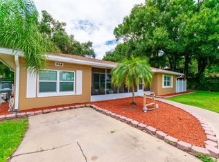 708 Lake Lena Blvd, Auburndale, FL 33823