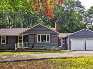 127 Amity St, Meriden, CT 06450