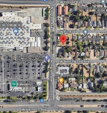1st image of 7078 N Ingram Ave