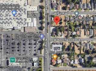 7078 N Ingram Ave, Pinedale, CA 93650
