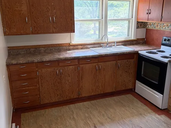 Ward Jay - 619 S Jay St, 619 S Jay St Unit 2, Aberdeen, SD 57401