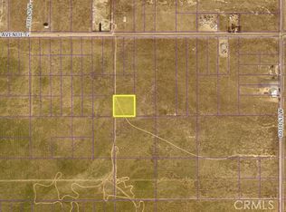 1 65th St W #4-LOT 3, Lancaster, CA 93536