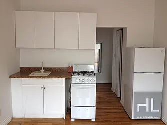 Rented by Highline Residential