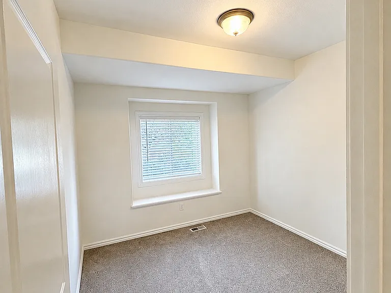 front bedroom