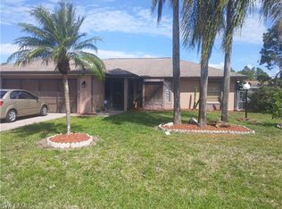 3610 37th St SW, Lehigh Acres, FL 33976