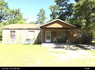 3426 Queens Dr, Macon, GA 31217
