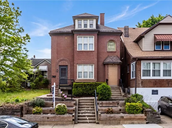 1412 Wilson St, McKeesport, PA 15132