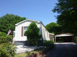 464-135 Gardiner Rd, West Kingston, RI 02892