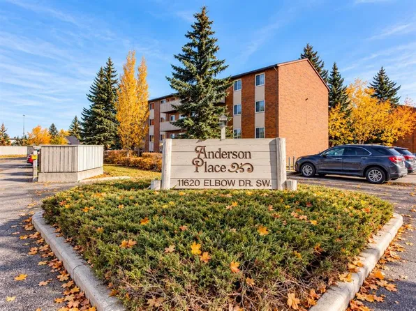 11620 S Elbow Dr SW #932, Calgary, AB T2W 3L6
