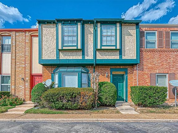 5th image of 7700 Creekbend Dr APT 43
