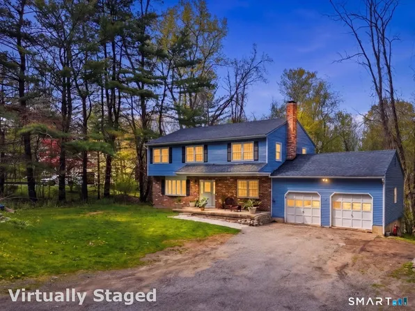 6 Jacklin Road, Bethel, CT 06801
