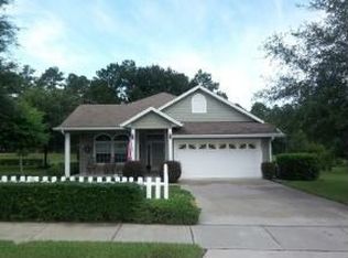 10650 NW 32nd Pl, Gainesville, FL 32606
