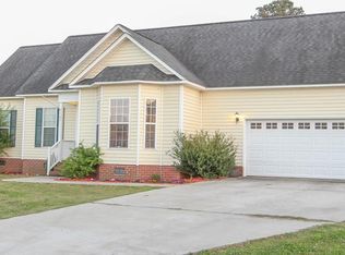 103 Windbeam Pl, Pikeville, NC 27863